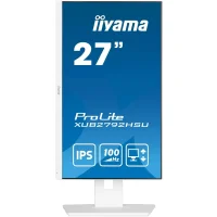 Монитор Iiyama ProLite XUB2792HSU-W6 фото 1